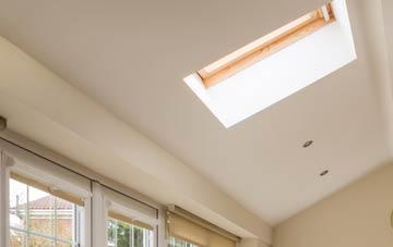 Broomhall conservatory roof insulation companies