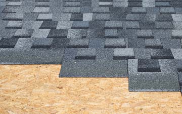 expert Broomhall asphalt roof companies