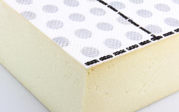 meeting Broomhall building codes