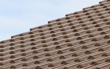 plastic roofing Broomhall