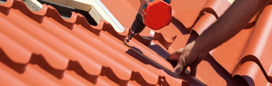 save on Broomhall roof installation costs