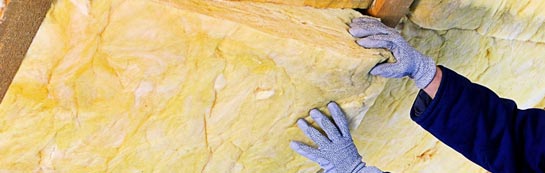 quotes for Broomhall roof insulation